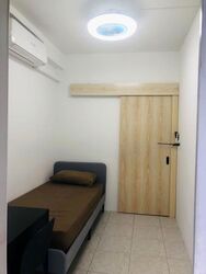Emerald Park (D3), Condominium #610379071